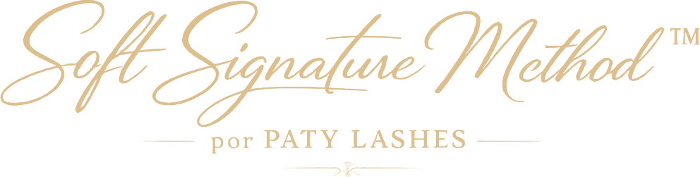 Soft Signature Method™ por Paty Lashes