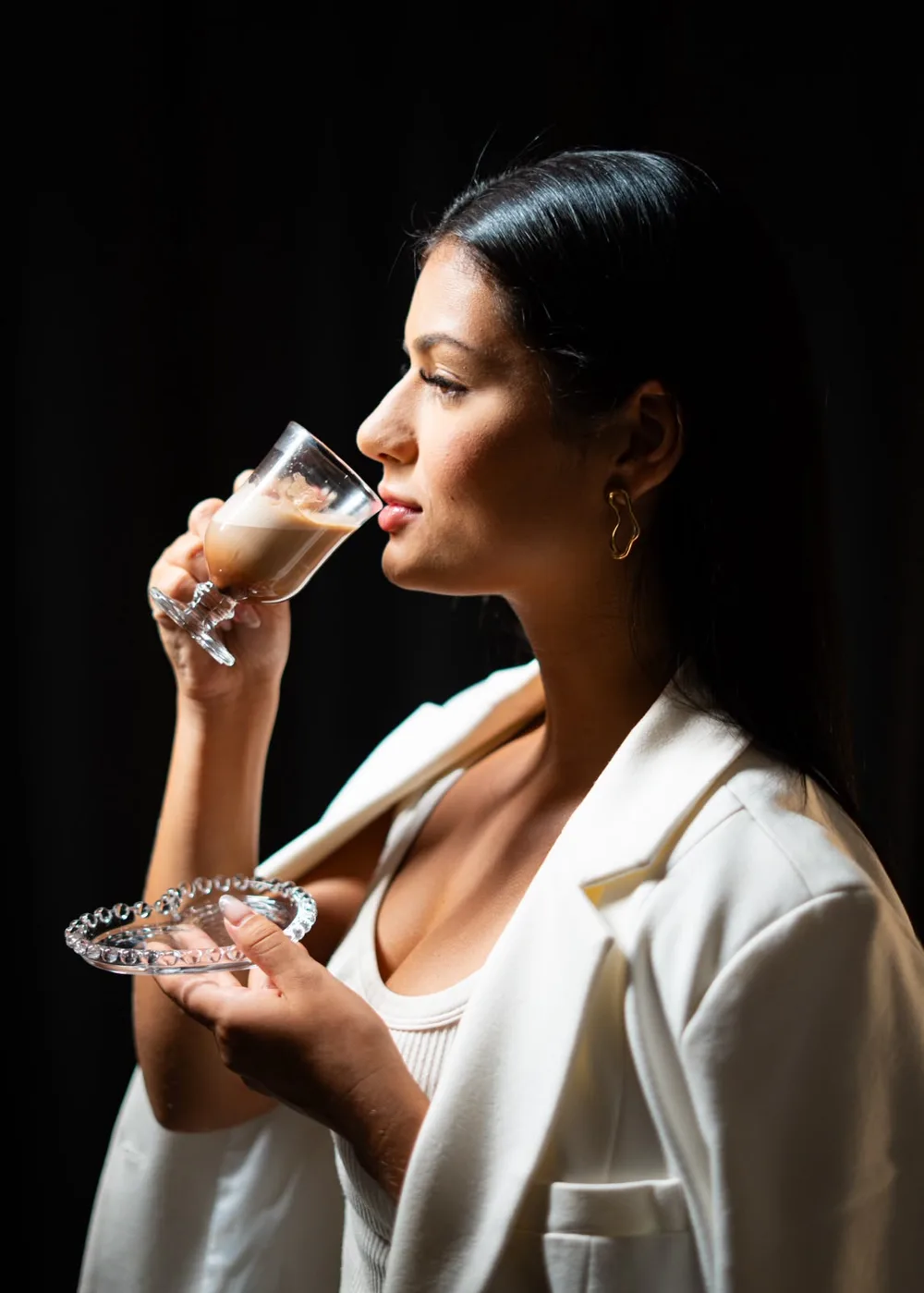 Paty Lashes, criadora do Soft Signature Method